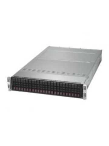 Supermicro SuperServer 2028TP-HC0R-SIOM