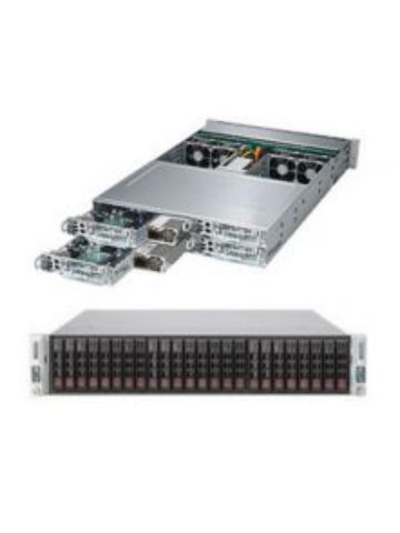 Supermicro SuperServer 2028TP-HC0R