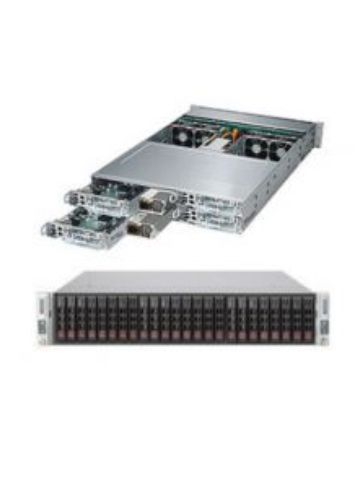 Supermicro SuperServer 2028TP-HC0TR