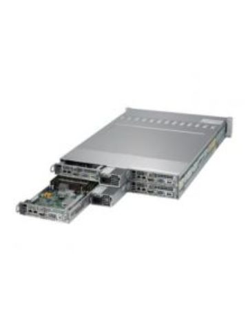 Supermicro SuperServer 2028TR-HTR