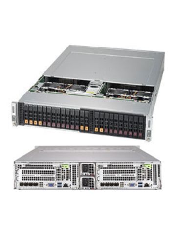 Supermicro SuperServer 2029BT-DNC0R