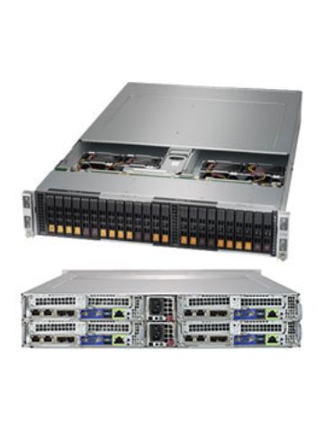 Supermicro SuperServer 2029BT-HNC0R