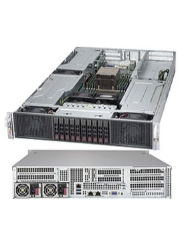 Supermicro SuperServer 2029GP-TR