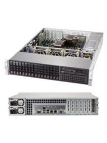 Supermicro SuperServer 2029P-C1R