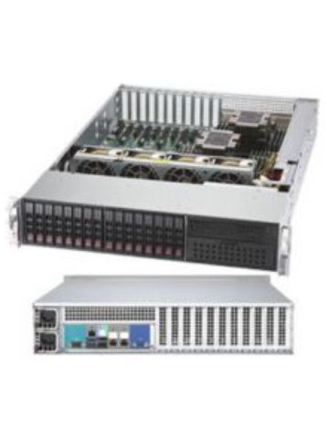 Supermicro SuperServer 2029P-TXRT