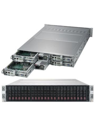 Supermicro SuperServer 2029TP-HC1R