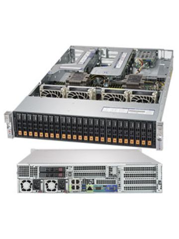 Supermicro SuperServer 2029U-TN24R4T