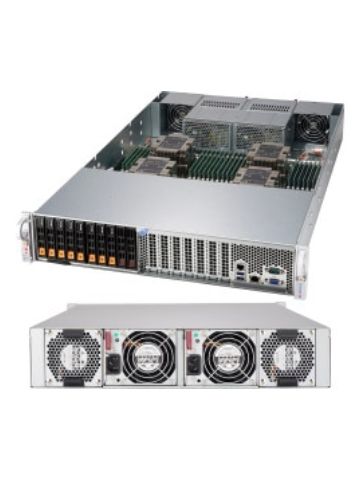 Supermicro SuperServer 2049P-TN8R