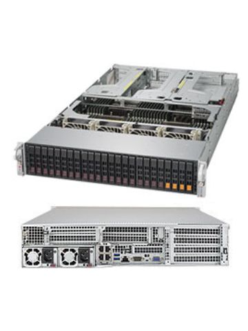 Supermicro SuperServer 2049U-TR4