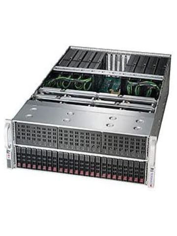 Supermicro SuperServer 4027GR-TR