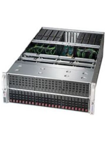 Supermicro SuperServer 4028GR-TR2