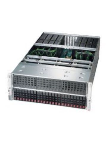 Supermicro SuperServer 4028GR-TRT