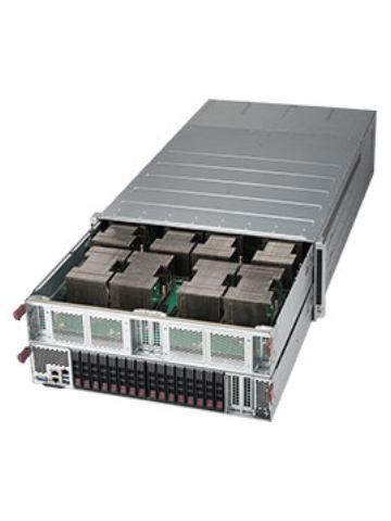 Supermicro SuperServer 4028GR-TXRT