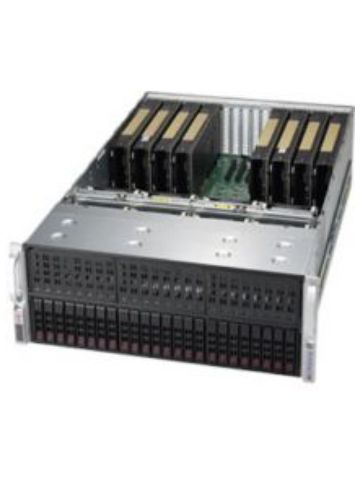 Supermicro SuperServer 4029GP-TRT2