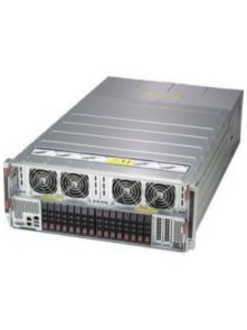 Supermicro SuperServer 4029GP-TVRT