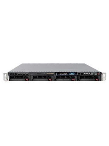 Supermicro SuperServer 5015B-M3B (Black)