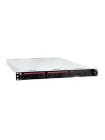 Supermicro SuperServer 5015M-T+B (Black)