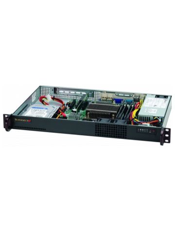 Supermicro SuperServer 5017C-LF