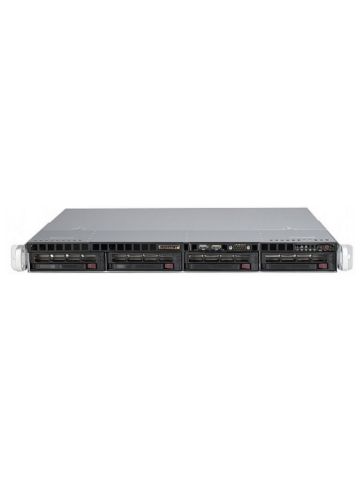 Supermicro SuperServer 5017C-MTF