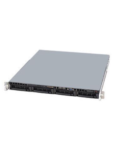 Supermicro SuperServer 5017C-MTRF