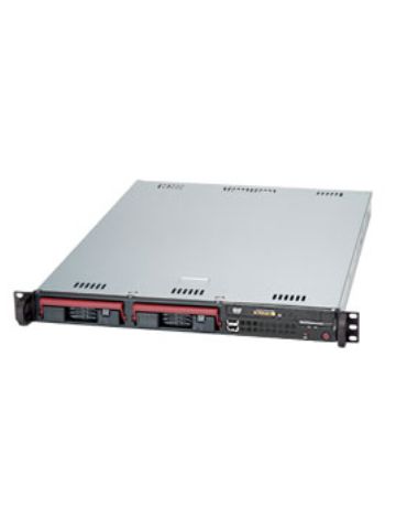 Supermicro SuperServer 5017C-TF