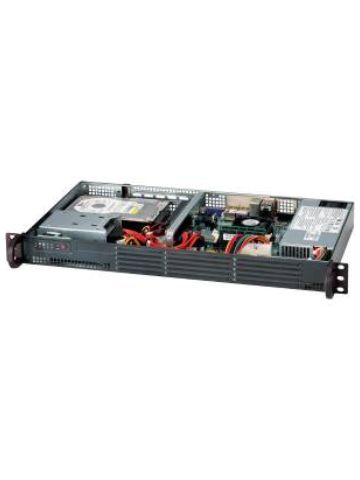 Supermicro SuperServer 5017P-TF