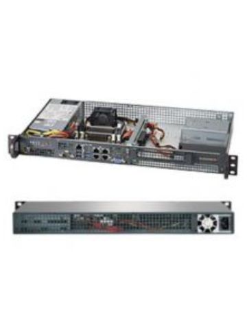 Supermicro SuperServer 5018A-FTN4