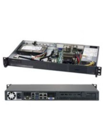 Supermicro SuperServer 5018A-LTN4