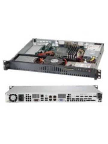 Supermicro SuperServer 5018A-MLTN4