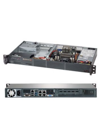 Supermicro SuperServer 5018A-TN4