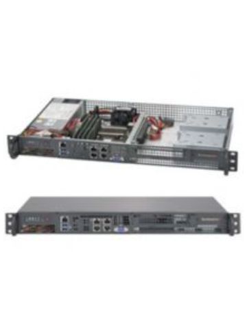 Supermicro SuperServer 5018D-FN4T