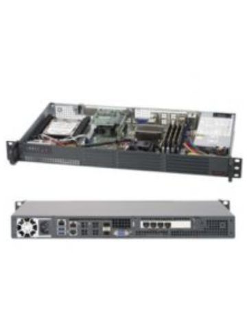 Supermicro SuperServer 5018D-LN4T