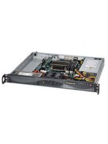 Supermicro SuperServer 5018D-MF