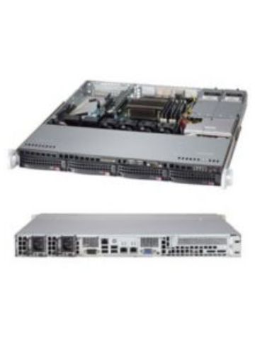 Supermicro SuperServer 5018D-MTRF