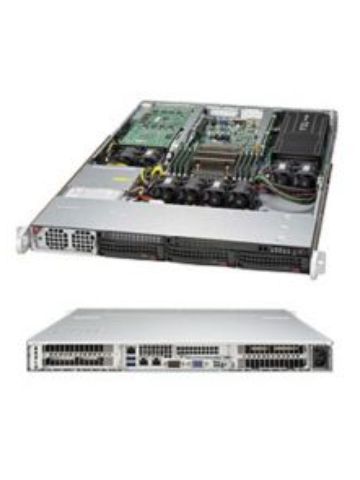 Supermicro SuperServer 5018GR-T