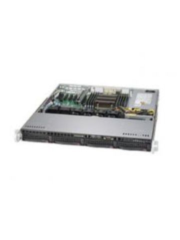 Supermicro SuperServer 5018R-M