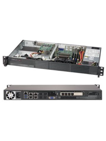 Supermicro SuperServer 5019A-12TN4