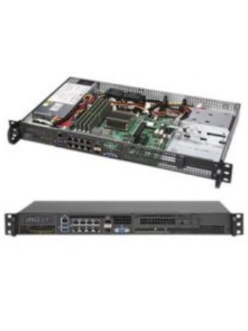 Supermicro SuperServer 5019A-FTN10P