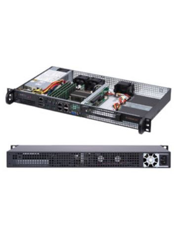 Supermicro SuperServer 5019A-FTN4