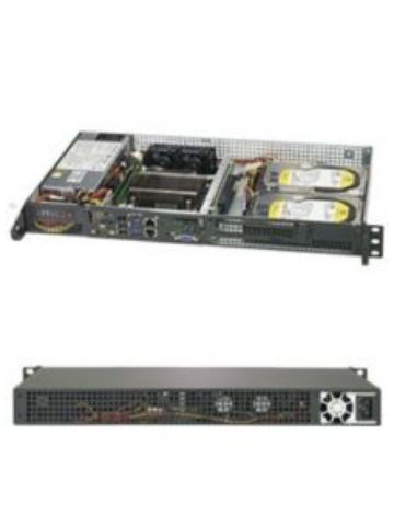 Supermicro SuperServer 5019C-FL