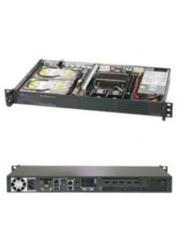 Supermicro SuperServer 5019C-L