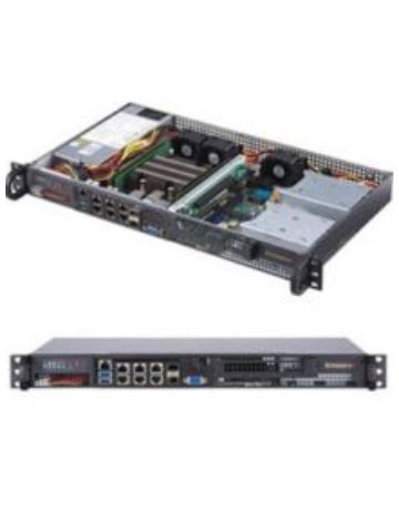 Supermicro SuperServer 5019D-4C-FN8TP