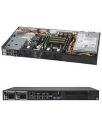 Supermicro SuperServer 5019D-RN8TP