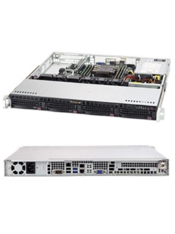 Supermicro SuperServer 5019P-M