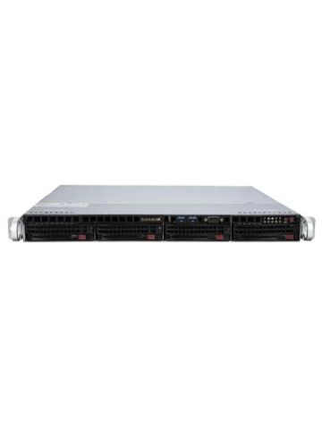 Supermicro SuperServer 5019S-M-G1585L