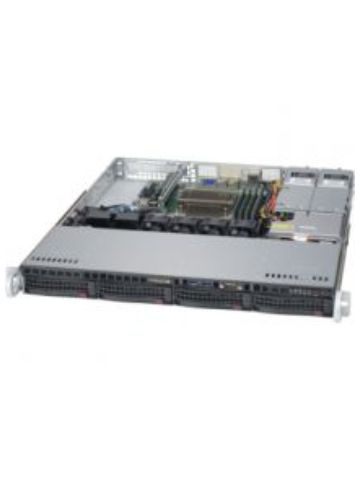 Supermicro SuperServer 5019S-MT