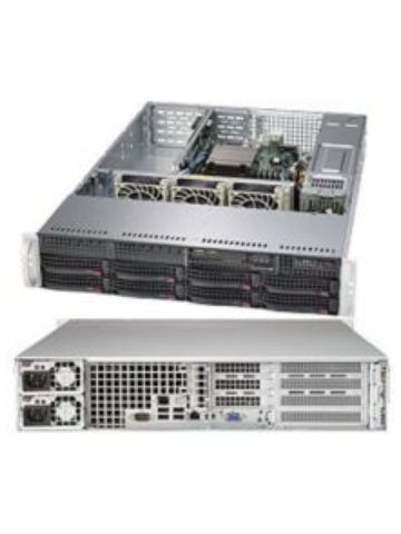 Supermicro SuperServer 5028R-WR