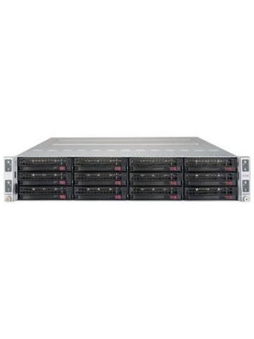 Supermicro SuperServer  5028TK-HTR-NF9