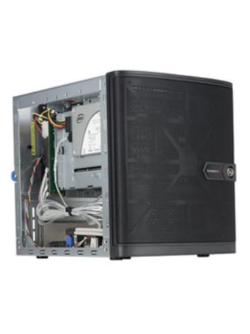 Supermicro SuperServer 5029A-2TN4