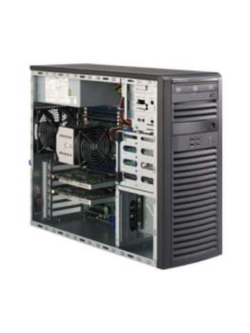 Supermicro SuperServer 5037A-I